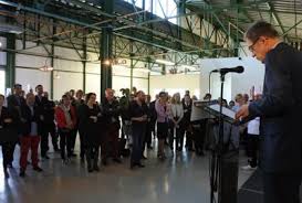 La Manufacture Le Restaurant D Application De L Ecole De Thierry Marx Macommune Info