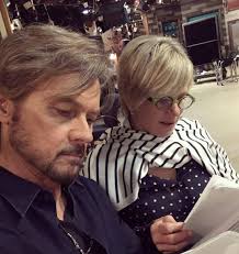 Can we sneak a peek? 📷 : Mary Beth Evans