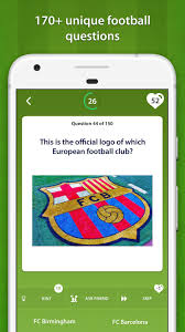 To this day, he is studied in classes all over the world and is an example to people wanting to become future generals. Soccer Quiz 2021 Football Quiz For Android Apk Download