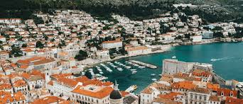 Republika hrvatska listen (help·info)), is a unitary democratic parliamentary. This Croatian City Is Struggling With Overtourism Is Game Of Thrones To Blame World Economic Forum