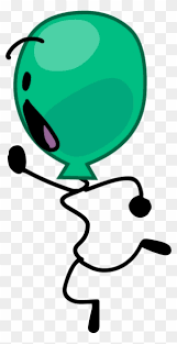 Free bfdi tickle download free bfdi tickle png images free cliparts on clipart library. Battle For Dream Island Bfb Intro Pencil Clipart 577558 Pinclipart