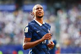 En direct : Paraguay-France (0-0)