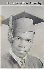 Bertha Crosby's Instagram, Twitter & Facebook