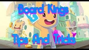 The board trip is the progressive series of board layouts that one goes through as they make progress in the game. Board Kings Tips Guide And Review Hypecrumbs