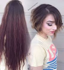 Should You Cut Your Curly Hair Short Bellatory Fashion And Beauty