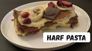A Harfi Pasta Herunterladen