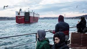 Yolu i̇stanbul'dan geçen seyyahlar tek ki̇tapta toplandi i̇stanbul'u karış karış dolaşan 100 seyyahın hikayesini tek kitapta topladı. Kanal Istanbul Erdogans Traum Istanbuls Albtraum Europa Dw 01 01 2020