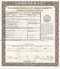 Buying A Car With A Title Issue Can Be A Hassle But Don T Let It Deter You Hagerty Media