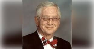 Obituary information for George Townes Weaver