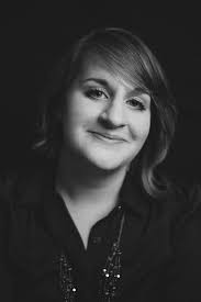 Film School Portrait Project — Lauren VanDerwerken