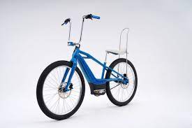 Harley Davidson S Custom Electric Chopper Is Up For Auction And I Must Have It The Verge