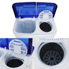 Cheap portable washer and dryer. Washer Dryer Combo Portable Washing Machine 16lbs Stackable Cheap All In One New Evirtualdeals Portable Washing Machine Washer And Dryer Mini Washer And Dryer