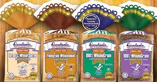 Amat puas hati dengan hasilnya. Jenis Jenis Roti Wholemeal Blog Sihatimerahjambu