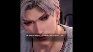 Karl] Romance Club: Elite Tag Season 2 Episode 9 • The Fate of Adrian Vance 