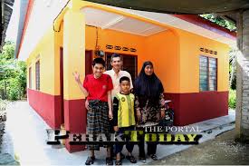 Jenis skim bantuan zakat baitulmal maiwp. Bantuan Baitul Mal Perak Malayuwes