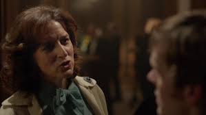 Endeavour S01 E02 'Fugue': Review, Music, Art, Literary References,  Locations etc.