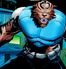 A page for describing recap: Manifold Tyger Earth 616 Marvel Database Fandom