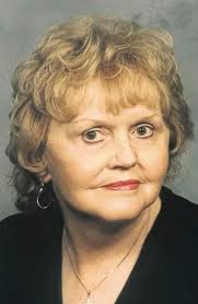 Judith (Judy) Wilson Hill