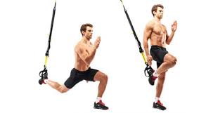 Resultado de imagen para ejercicios de flexibilidad en TRX