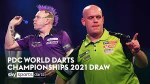 The wdf are delighted to announce that disability darts will be included as a part of the 2021 wdf world masters, being staged for the first time at the bonte weaver, assen in the netherlands. Pdc World Darts Championship 2020 21 Watch Coverage Of The Draw Darts News Sky Sports