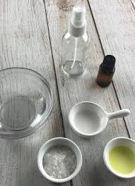 Diy mermaid spray for beachy waves posted by fp brigette on march 26, 2014 march 25, 2014 in diy salt on the skin, sun kissing the nose, piecey waves in the hair. Diy Beachy Waves Sea Salt Spray For Hair Recipe One Essential Community