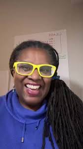 Jacqueline “Akosua” Brown (@whatsyourstory.books) · Instagram 照片和视频