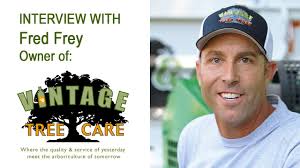 Skyhawk Living Magazine Interviews Fred Frey