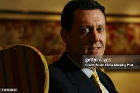 41 Asia Robert Morse Stock Photos, High-Res Pictures, and Images