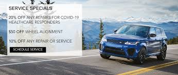 Land rover huntsville is your premier land rover dealer near huntsville, florence and cullman al! Land Rover Manhattan Land Rover Dealer In Nyc