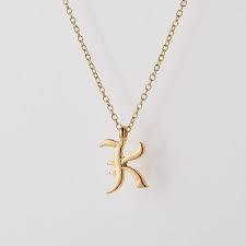 Begins with k, for example, you might choose a k name for your subsequent babies too. Gift Charm Usa Alphabet Name Initial Letter K Monogram America 26 English Word Letter Family Name Sign Pendant Necklace Jewelry Pendant Necklaces Aliexpress