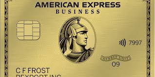 So, if you've ever asked, why get an american express credit card, hopefully, this post will answer that. Review American Express Business Gold Card Travelupdate