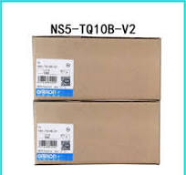 New Sealed OMRON PLC module NS5-TQ10B-V2 HMI touch screen Expedited Shipping