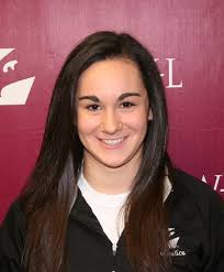 2012-13 Women's Gymnastics Roster