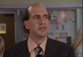 BREAKING: Scrubs actor Sam Lloyd aka Ted sadly passes away aged 56