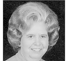 Gladys Knott Obituary (2011)