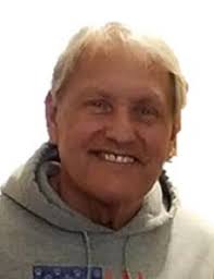 Obituary information for George M. Blaskewicz