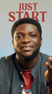 Documentary Storyteller Austin Mathias