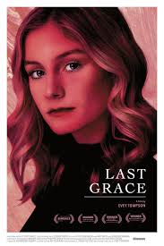 All That Glitters Is Not Marigold (short film) — JESSIE YI HUA CHEN