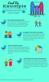 But your child's changeable nature can be a source of exasperation, especially when you try to feed your toddler a balanced diet. Social Media Parenting Guide For How To Set A Good Example For Your Kids Arc 3 Communications