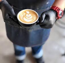 Specialty Coffee Coffee Coffee Photography Cute Cartoon Wallpapers