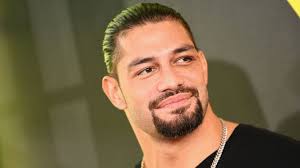 His football career started fading away in 2007 when. Wwe S Roman Reigns Gives Up Title Due To Leukaemia Bbc News