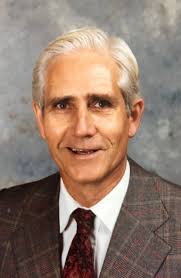 James Albert Crookston Obituary