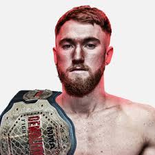 ▷ Demolition Fight Series 14