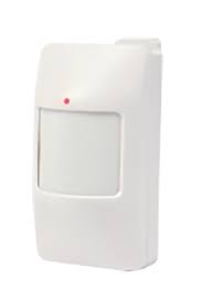 4x motion sensor solar power sound alarm strobe light 6 led flashing light 110db. Dummy Alarm System Pir Motion Sensor Led Flashing Light For Security Cctv Ebay