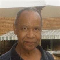 Arthur G. Berry Obituary