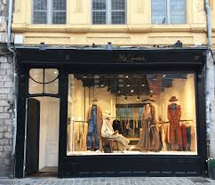Ladies Fashion Store In Lille Women Fashion In Paris Mes Demoiselles Paris Site Officiel