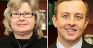 Crichton Group promotes veteran employee to VP