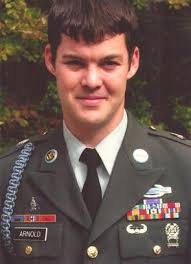 Johnathan Thomas Arnold Obituary