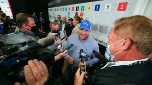 2021 kentucky derby post positions by the numbers. Xwl8wp Gkd11em