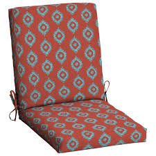 See what makes us the home decor eat al fresco in comfort. Mainstays Turquoise Stripe 43 X 20 In 1 Piece Outdoor Dining Chair Cushion Walmart Com Walmart Com